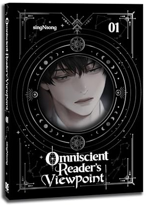 Omniscient Reader's Viewpoint (novel), Vol. 1