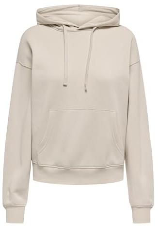 ONLY Damen Onlbest L/S Hood SWT Noos Onlbest L/S Hood SWT Noos (1er Pack)