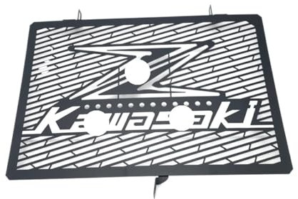 Accessoires Moto Grille De Protection De Radiateur pour Moto pour Ka&wasaki pour Ninja Z 800 1000 Z750 Z1000SX ZR800 Z1000 Z800