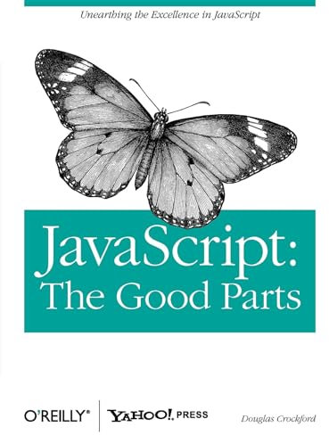 JavaScript: The Good Parts: Working with the Shallow Grain of JavaScript
