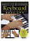 Keyboard: Book 2 (Absolute Beginners): Keyboard 2