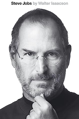 Steve Jobs: The Exclusive Biography