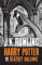 Harry Potter and the Deathly Hallows: Adult Paperback Editions (2018 rejacket) (Bloomsbury Publishing)