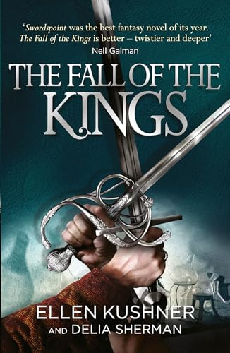 The Fall of the Kings