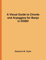 A Visual Guide to Chords and Arpeggios for Banjo in DGBD: A Reference Text for Classical, Blues and Jazz Chords/Arpeggios (Fingerboard Chord Charts ... on Stringed Instruments, Band 35)
