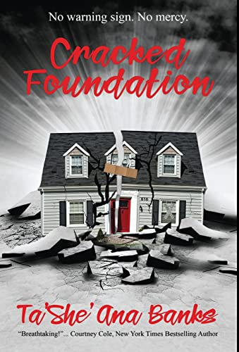 Cracked Foundation (Eruption of Life, Band 1)