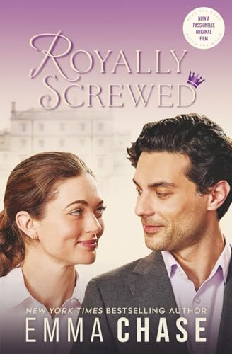 Royally Screwed (The Royally Series, Band 1)