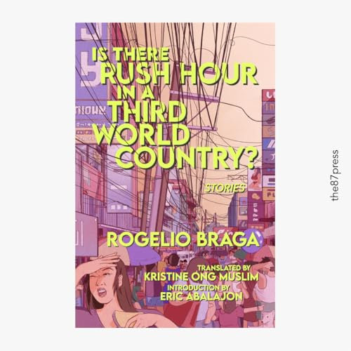 Is There Rush Hour in A Third World Country?