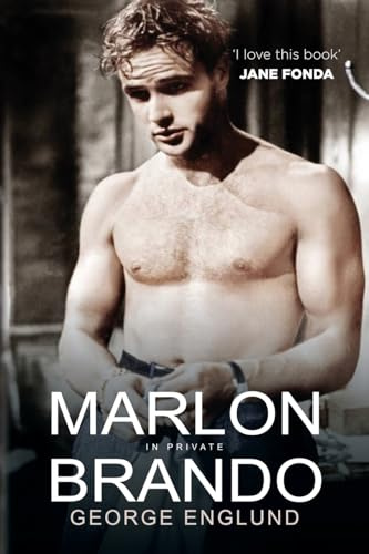 Marlon Brando: A Memoir