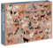 Iconic Cats: 1000 Piece Puzzle
