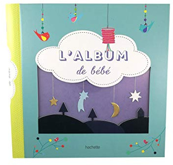 L'album de bébé: Nouvelle édition