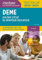 DEME - Diplôme d'État de Moniteur Éducateur - 2023-2024: Tout-en-un (2023-2024)