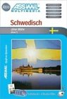 Assimil Schwedisch ohne Mühe, Bd.1 : Lehrbuch und 4 Audio-CDs