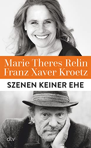 Szenen keiner Ehe: Ein ebenso leichtes wie tiefes Buch.“ Der Spiegel