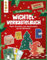 Das blitzschnelle Wichtel-Verbastelbuch: Papier-Accessoires zum Ausschneiden für die Wichteltür