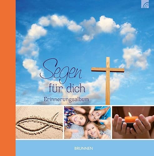 Segen für dich: Erinnerungsalbum