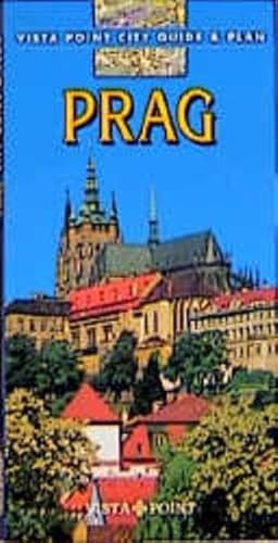 Prag (Go Vista City Guide)