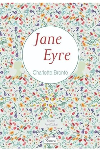 Jane Eyre (Bez Ciltli)