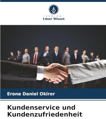 Kundenservice und Kundenzufriedenheit