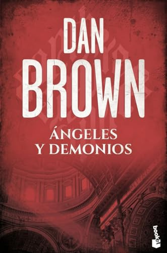 Ángeles y demonios (Biblioteca Dan Brown)