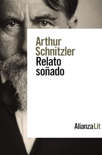 Relato soñado (Alianza Literaturas)