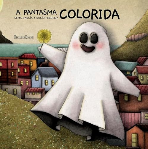 A pantasma colorida (Novas Lecturas de Hércules, Band 47)