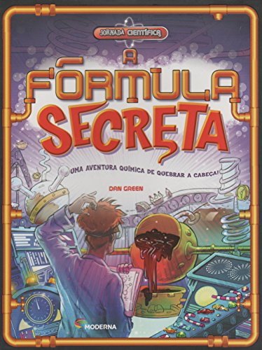 A Fórmula Secreta (Em Portuguese do Brasil)
