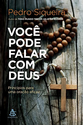 Você pode falar com Deus