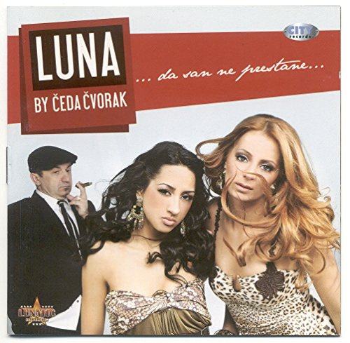Da san ne prestane, Album 2009