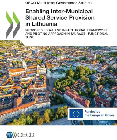 Enabling Inter-Municipal Shared Service Provision in Lithuania