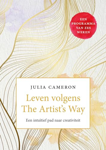 Leven volgens the artist's way: een intuïtief pad naar creativiteit
