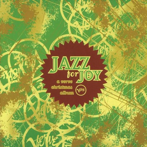 Jazz for Joy: a Verve Christma