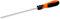 Bahco 6-345-08-2-2 Râpe ronde Lisse 20 cm (Import Grande Bretagne)