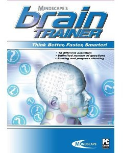 Mindscape's Brain Trainer (PC)