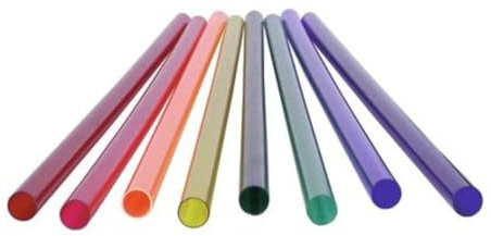 Eurolite 51104691 – Light Filter (Pink)