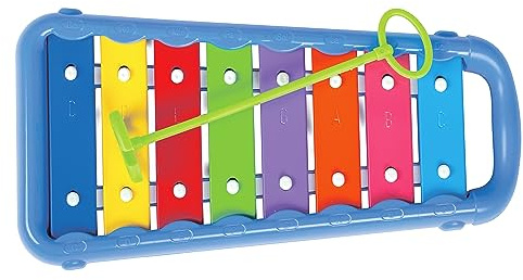 Hohner Kids HMX3008B Toddler Glockenspiel