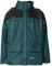 Planam Größe XS Herren Outdoor Twister Jacke grün schwarz Modell 3131