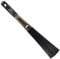 Liquitex Professional Freestyle Large Scale Brush, Splatter - Flat,Black