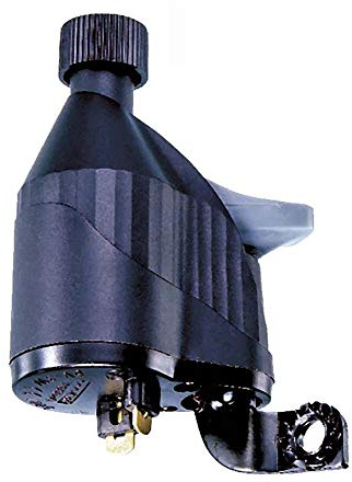 Union 4105 Dynamo Auslösetaste