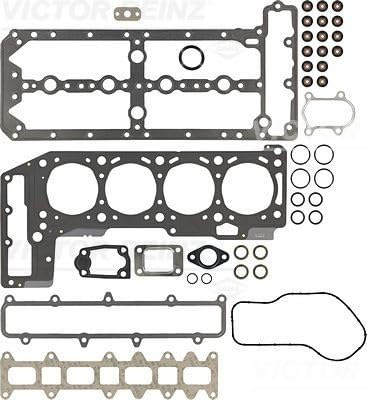Reinz 02-36885-01 Dichtungssatz, Zylinderkopf