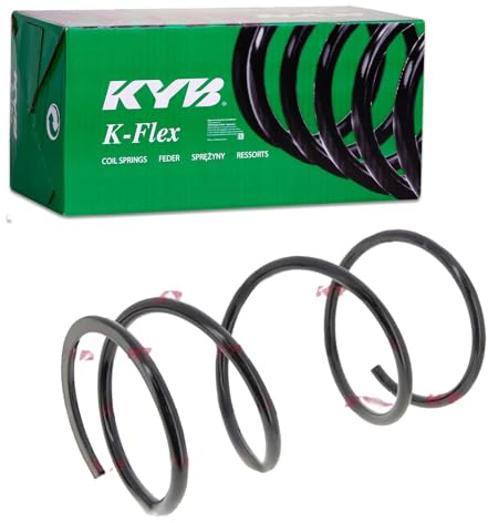 KYB RG3573 Schraubenfeder