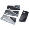 Set of 4 Blade Tips for Rover Commercial Lawn Mowers