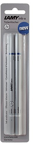 Lamy Ink Eraser Pack of 2 Medium