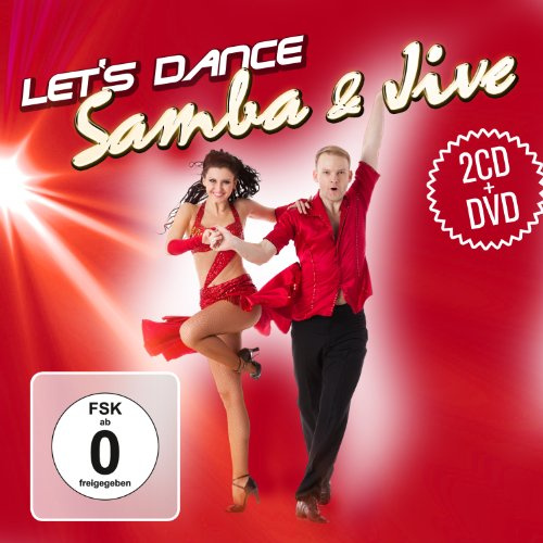 Samba & Jive - Let's Dance / Various