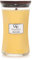 Woodwick Large Hourglass Scented Candle | Seaside Mimosa | with Crackling Wick | Up to 130 Hours Burn Time
