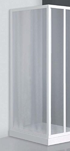 Roltechnik Paroi de douche latérale 90 x 180 cm