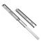 FURNICA Ball Bearing Drawer Runners/Slides H45mm (400mm)