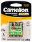 4X Camelion AAA Akkus 1100mAh für Telefon Siemens Gigaset A510A C610A C610H E300 Duo Trio Telekom Sinus 300 302i A300 Audioline BIGTEL 128 180 182 200 280 380 S670 S 79H S79H E300 E310 E310A