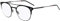 Christian Dior Unisex Diorcomposito1 Sunglasses, 807 21 Black, 49