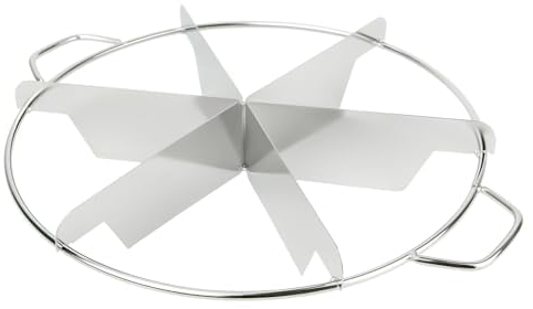 6 Ausstechformen, S/S